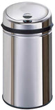 Brienz Stainless Steel Auto Sensor Bin - 30L
