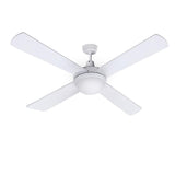 Devanti 52 Ceiling Fan - White"