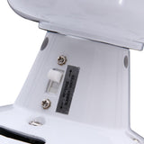 Devanti 52 Ceiling Fan - White"