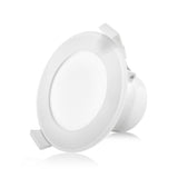 Lumey Set of 10 LED Downlights