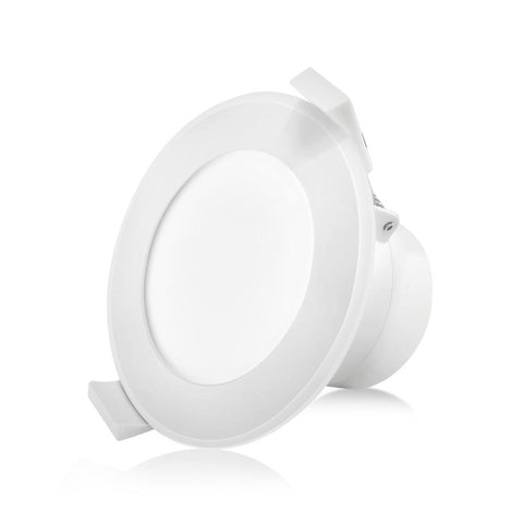 Lumey Set of 10 LED Downlights
