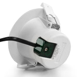 Lumey Set of 10 LED Downlights