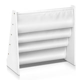 Artiss Kids Bookshelf - White