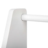 Artiss Kids Bookshelf - White