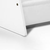 Artiss Kids Bookshelf - White