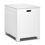 Artiss Kids Bathoom Storage Cabinet - White