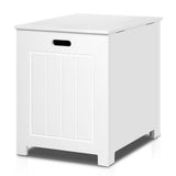 Artiss Kids Bathoom Storage Cabinet - White
