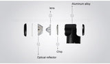 Surface Mounted LED Spotlight