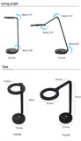 CCC Led Desk Lamp