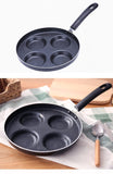 Multi function 10inch Nonstick Frying Pan - Use for Gas Cooker