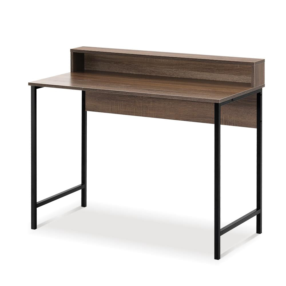 Artiss Computer Desk Metal Study Student Office Table The Urban