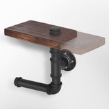 Artiss DIY Bathroom Toilet Roll Holder