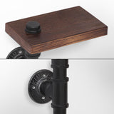 Artiss DIY Bathroom Toilet Roll Holder