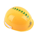 Keezi Kids Ride On Excavator - Yellow