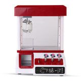 Keezi Kids Carnival Claw Machine - Red