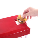 Keezi Kids Carnival Claw Machine - Red