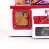 Keezi Kids Carnival Claw Machine - Red
