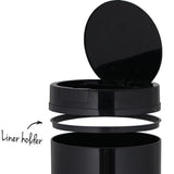 Automatic Motion Sensor Kitchen Rubbish Bin Round 50L
