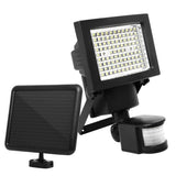 100 LED Solar Powered Sensor Lights