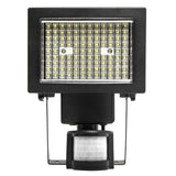 100 LED Solar Powered Sensor Lights
