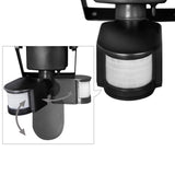 100 LED Solar Powered Sensor Lights
