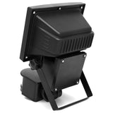 Set of 2 100 LED Solar Powered Motion Sensor Lights