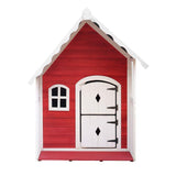 Kids Cubby House Wooden Cottage Playhouse