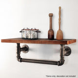 Artiss DIY Floating Wall Shelves