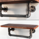 Artiss DIY Floating Wall Shelves