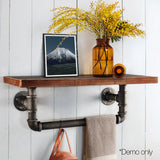 Artiss DIY Floating Wall Shelves
