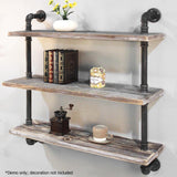 Artiss DIY Floating Wall Shelves