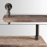 Artiss DIY Floating Wall Shelves
