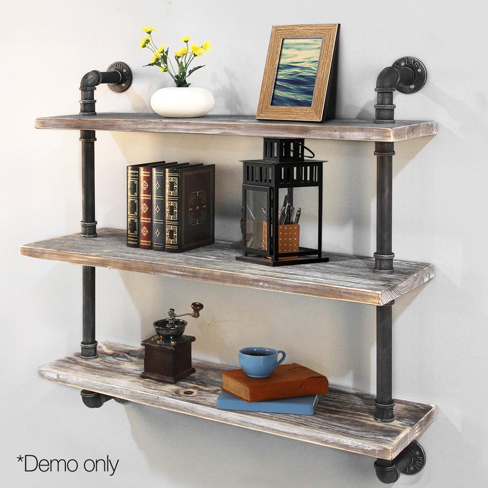 Artiss DIY Floating Wall Shelves