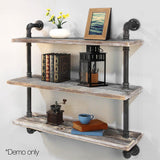 Artiss DIY Floating Wall Shelves