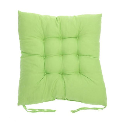 Comfortable Cotton Seat Cushion