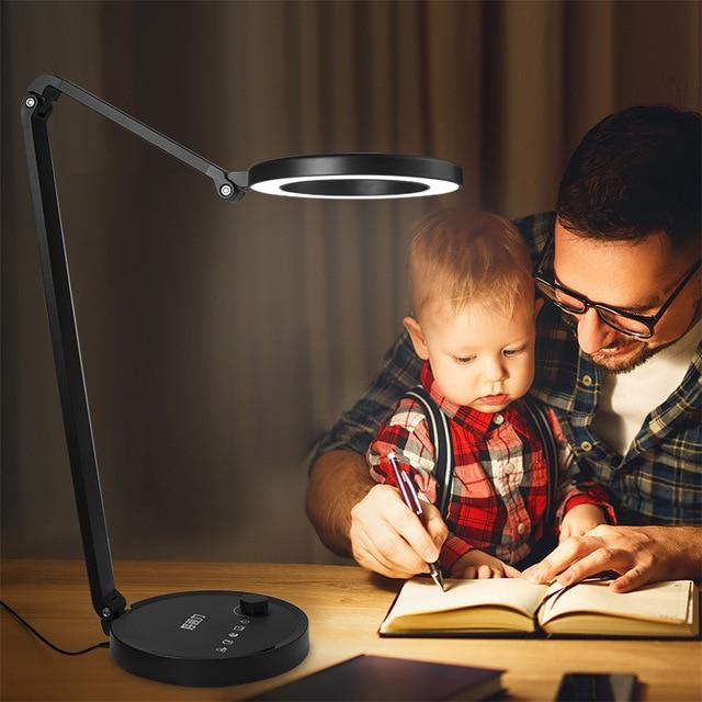 CCC Led Desk Lamp