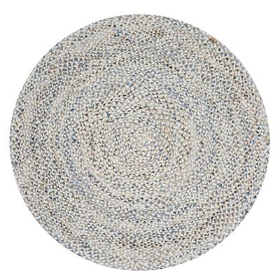 Handmade jute carpets