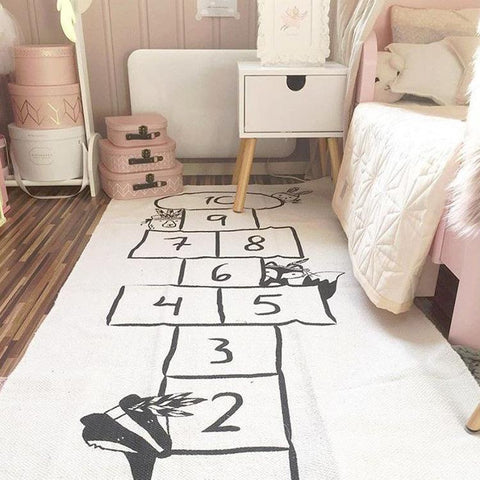 Baby play - crawl mat